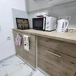 Apartman Ticina *