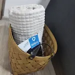 Ticina Apartman *
