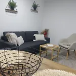 Ticina Apartman *