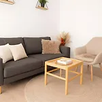 Apartment Ticina *