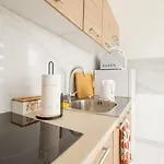 Apartment Ticina