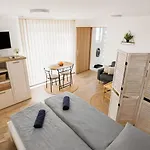 Apartman Ticina Sarajevo