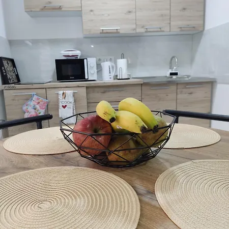 Ticina דירה סראייבו