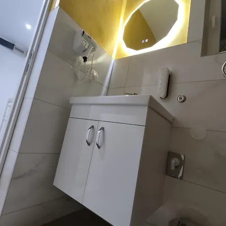 Ticina Apartment