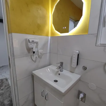 Apartment Ticina