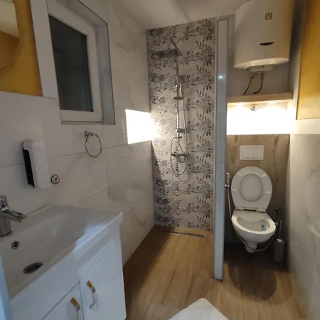 Apartment Ticina