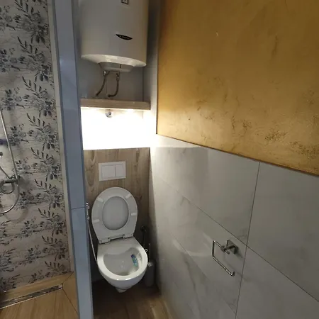 Ticina Appartamento Sarajevo