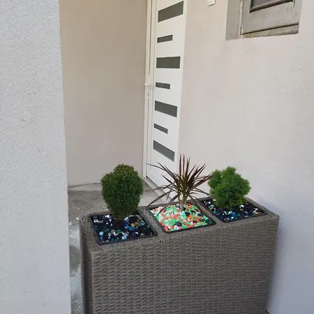 דירה Ticina סראייבו