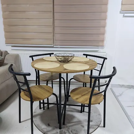 Ticina דירה סראייבו