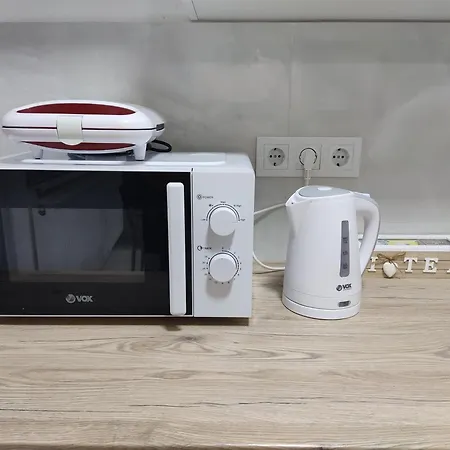 Ticina Apartmán *