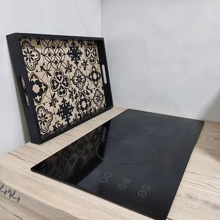 公寓 Ticina 塞拉耶佛