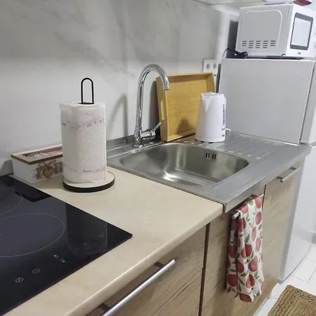 Ticina Appartamento Sarajevo