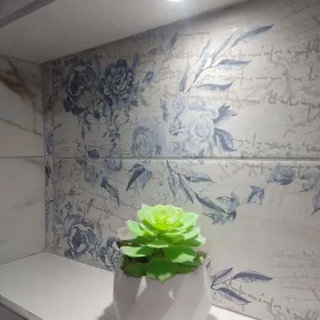Ticina Apartment