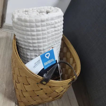 Ticina Appartamento *