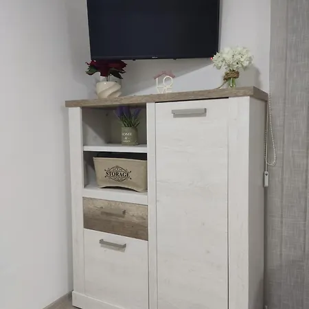 Ticina Appartamento Sarajevo