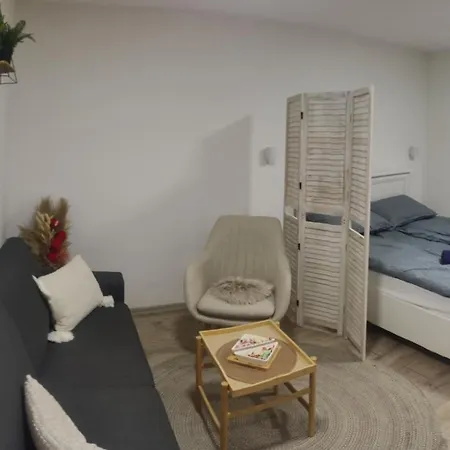 アパート Ticina サラエヴォ