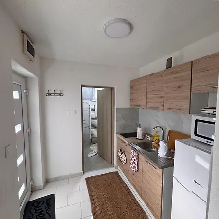 Ticina * סראייבו