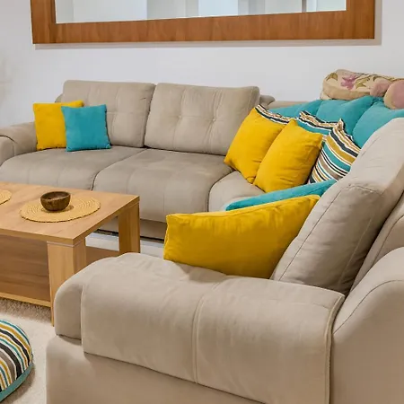 Ticina Appartamento *