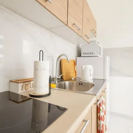 Apartment Ticina