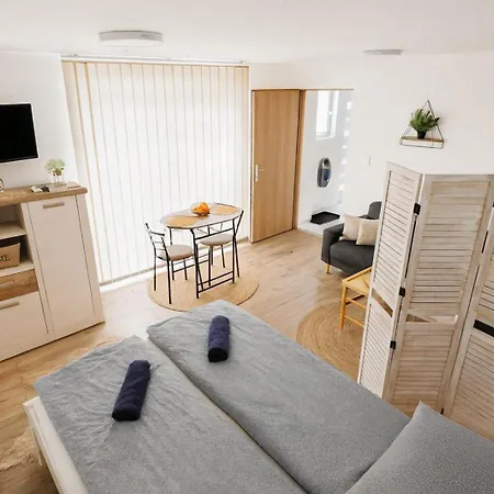 Apartment Ticina Sarajevo