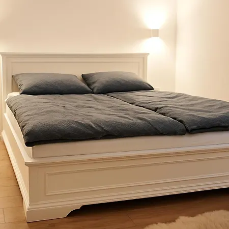 Ticina דירה סראייבו