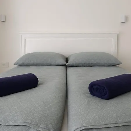 Ticina 公寓 塞拉耶佛