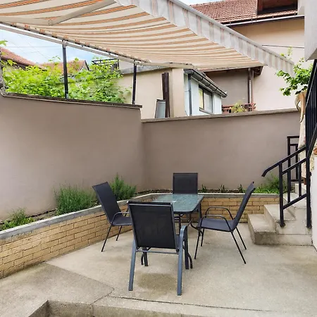 Ticina Apartment Sarajevo