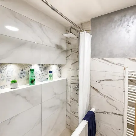 Apartmán Ticina *