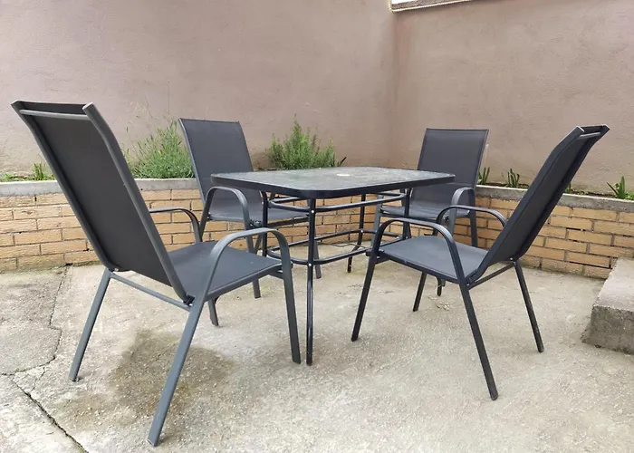 Ticina * サラエヴォ