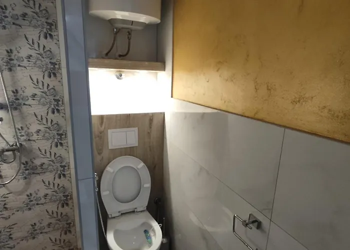 Ticina アパート サラエヴォ