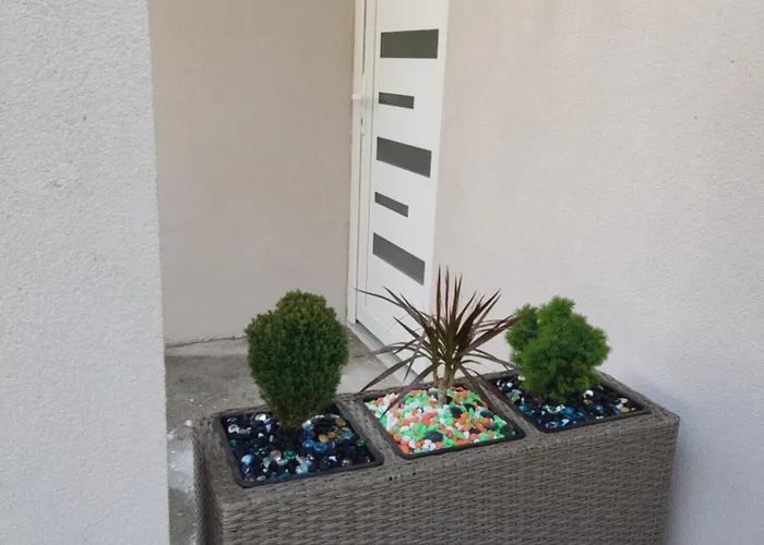 アパート Ticina サラエヴォ