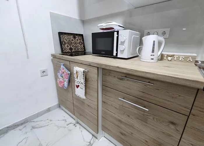 アパート Ticina *