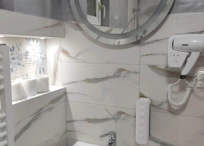 アパート Ticina *