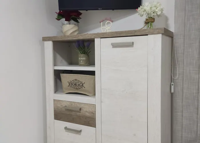 Ticina アパート サラエヴォ