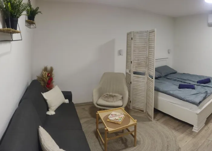 アパート Ticina サラエヴォ