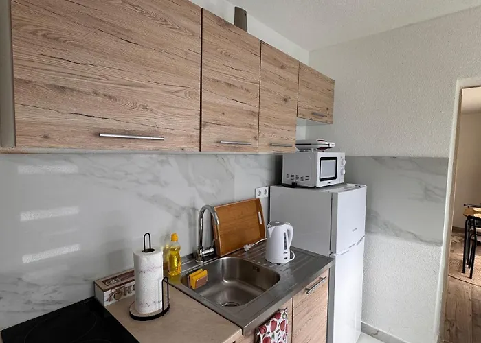 Ticina サラエヴォ