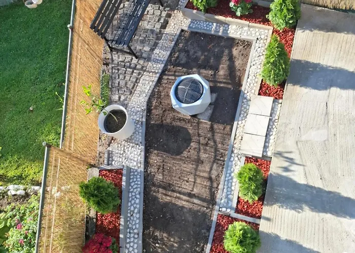 Ticina サラエヴォ