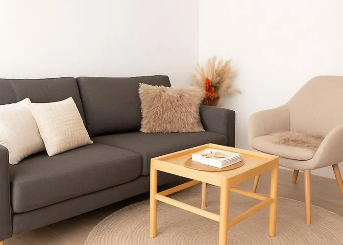 アパート Ticina *