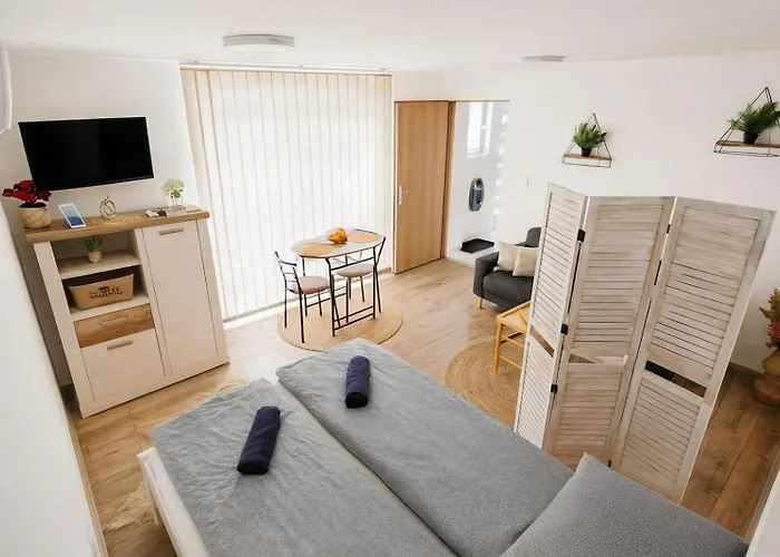 アパート Ticina サラエヴォ