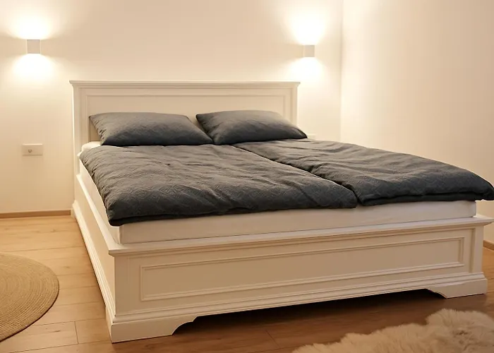 Ticina アパート サラエヴォ