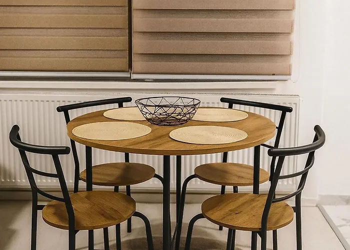 Ticina アパート サラエヴォ